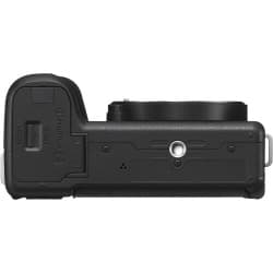Sony ZV-E10 II - Câmera Mirrorless com lente de 16-50 mm (Black)
