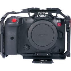 Tilta - Cage completa para Canon EOS R5 C