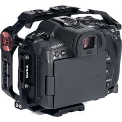 Tilta - Cage completa para Canon EOS R5 C