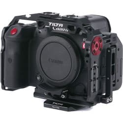 Tilta - Cage completa para Canon EOS R5 C