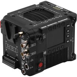 RED - Câmera Digital Cinema V-RAPTOR 8K VV (Nikon Z)