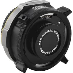 RED - Adaptador de câmera para lente PL KOMODO-X Z de montagem