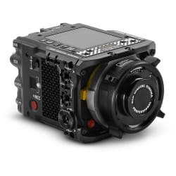 RED - Adaptador de câmera para lente PL KOMODO-X Z de montagem