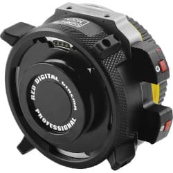RED - Adaptador DIGITAL CINEMA V-RAPTOR Z para PL de filtro ND eletrônico