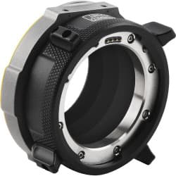 RED - Adaptador DIGITAL CINEMA RED V-RAPTOR Z para PL