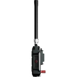 Hollyland - Sistema de intercomunicação sem fio full-duplex Solidcom C1 Pro Roaming Hub 20S (V-Mount, 1,9 GHz)