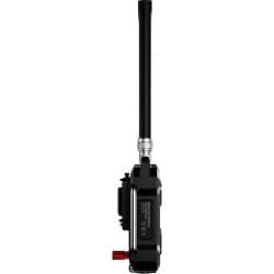 Hollyland - Sistema de intercomunicação sem fio full-duplex Solidcom C1 Pro Roaming Hub 20S (V-Mount, 1,9 GHz)