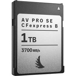 Angelbird - AV PRO SE CFexpress B v4 MK2 1 TB
