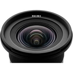 NiSi - Lente 9mm f/2.8 Sunstar ASPH (MFT Mount)