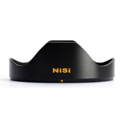 NiSi - Lente 15mm f/4 Sunstar ASPH para Leica L (Black)