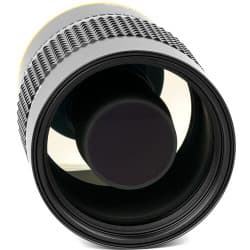 NiSi - Lente Reflex 250mm f/5.6 (EF Mount)