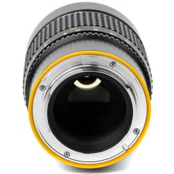 NiSi - Lente Reflex 250mm f/5.6 (XCD Mount)