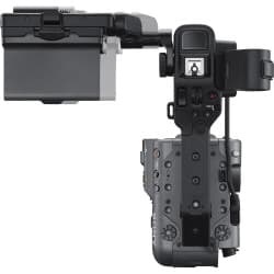 Sony -  Câmera de cinema digital FX6 com lente de 24-105 mm