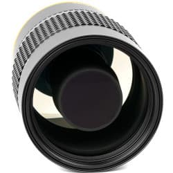 NiSi - Lente Reflex 250mm f/5.6 (XCD Mount)