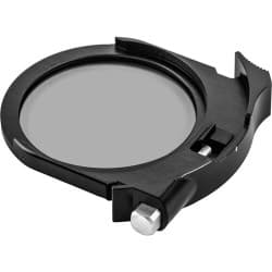 NiSi - Filtro Full Spectrum FS ND Drop-In para lentes ATHENA (4-Stop)