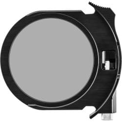 NiSi - Filtro Full Spectrum FS ND Drop-In para lentes ATHENA (4-Stop)