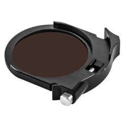 NiSi - Filtro Full Spectrum FS ND Drop-In para lentes ATHENA (6-Stop)