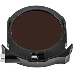 NiSi - Filtro Full Spectrum FS ND Drop-In para lentes ATHENA (6-Stop)