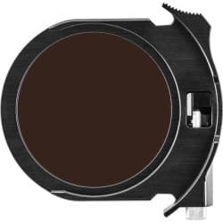 NiSi - Filtro Full Spectrum FS ND Drop-In para lentes ATHENA (6-Stop)