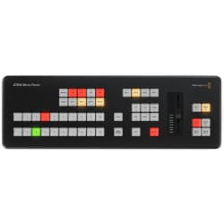 Blackmagic Design - Switcher ATEM Micro Live Stream