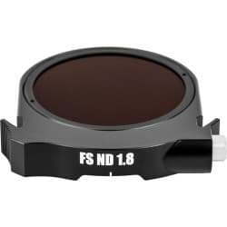 NiSi - Filtro Full Spectrum FS ND Drop-In para lentes ATHENA (6-Stop)