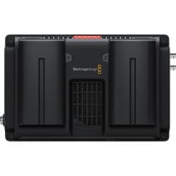 Blackmagic Design - Monitor de gravação Video Assist 5" 12G-SDI/HDMI HDR