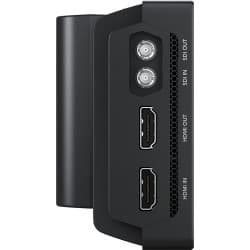Blackmagic Design - Monitor de gravação Video Assist 5" 12G-SDI/HDMI HDR