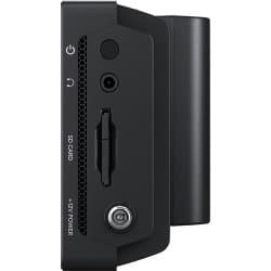 Blackmagic Design - Monitor de gravação Video Assist 5" 12G-SDI/HDMI HDR