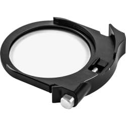 NiSi - Filtro Black Mist Drop-In para lentes ATHENA (1/4)