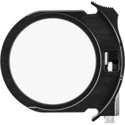 NiSi - Filtro Black Mist Drop-In para lentes ATHENA (1/4)