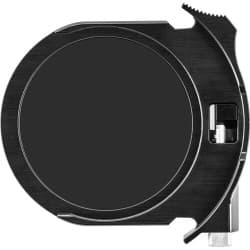 NiSi - Filtro Full Spectrum FS ND Drop-In para lentes ATHENA (3-Stop)