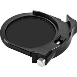 NiSi - Filtro Full Spectrum FS ND Drop-In para lentes ATHENA (3-Stop)