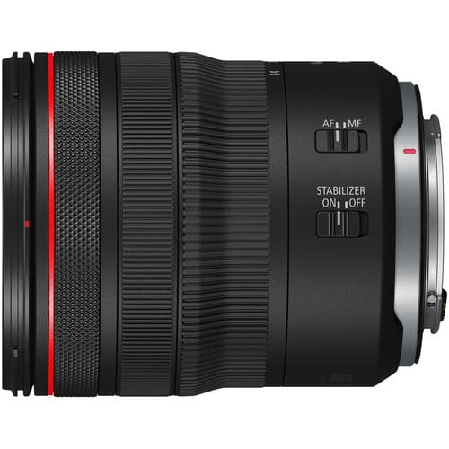 Canon - Lente 14-35mm f/4 L IS USM (RF Mount) - imagem 6