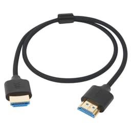Accsoon Cabo HDMI A-A 50 cm - miniatura 1