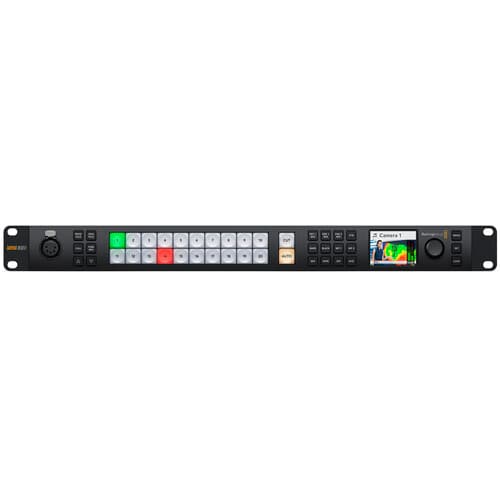 Blackmagic ATEM 2 M/E Constellation UHD 4K
