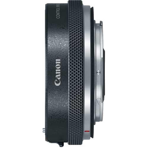 Canon - Adaptador de montagem em anel de controle EF-EOS R
