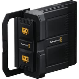 Blackmagic Design - 8TB Media Module - miniatura 1