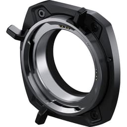 Blackmagic Design - Lens Mount para URSA Cine (LPL) - miniatura 1