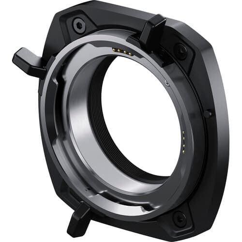 Blackmagic Lens Mount URSA Cine LPL
