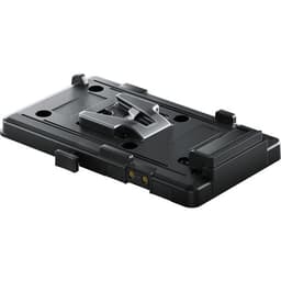 Blackmagic Design - Battery Plate for URSA Cine (V-Mount) - miniatura 1