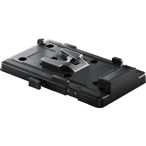 Blackmagic Battery Plate URSA Cine V-Mount
