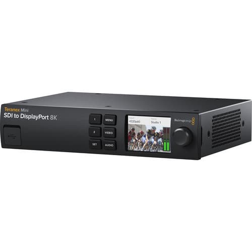 Teranex Mini DP 8K HDR