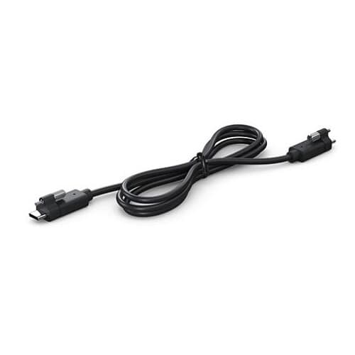 Blackmagic USB-C Cable Focus Zoom 40