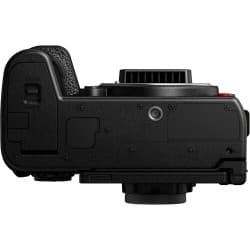 Panasonic - Câmera Mirrorless Lumix S1R II