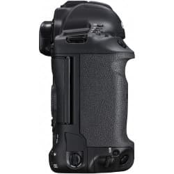 Canon - Câmera DSLR EOS-1D X Mark II (Body Only)