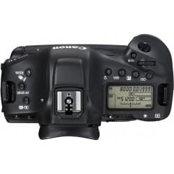 Canon - Câmera DSLR EOS-1D X Mark II (Body Only)