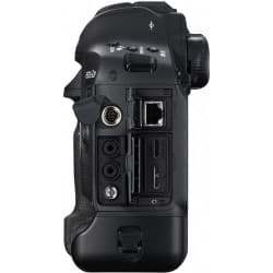 Canon - Câmera DSLR EOS-1D X Mark II (Body Only)