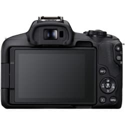 Canon - EOS R50 - Kit de criação de conteúdo