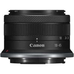 Canon - EOS R50 - Kit de criação de conteúdo