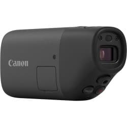 Canon - Monóculo digital ZOOM (Black)